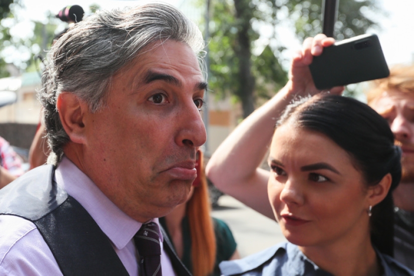 Lo que se sabe sobre el abogado Elman Pashayev: la muerte de una familia en un accidente, antecedentes penales y algo más