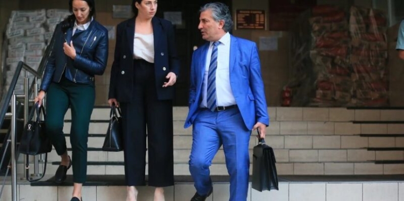 Lo que se sabe sobre el abogado Elman Pashayev: la muerte de una familia en un accidente, antecedentes penales y algo más