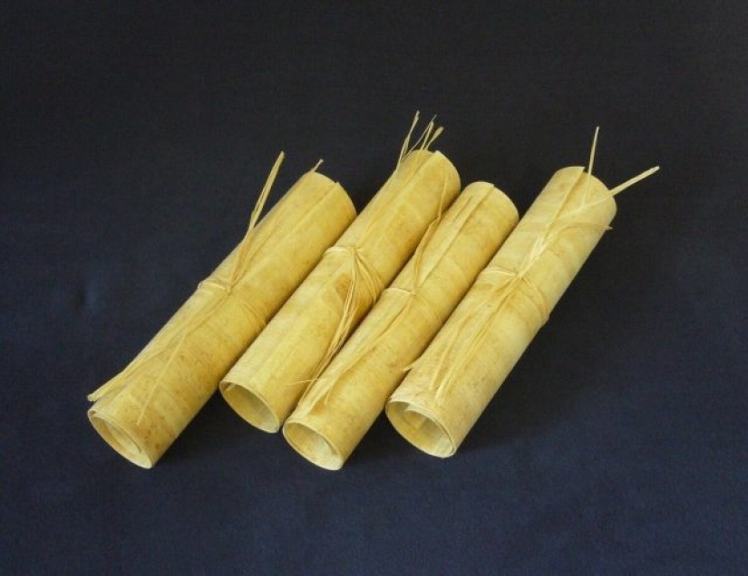 Lo que usaban las mujeres antes de que aparecieran sus almohadillas para la menstruación