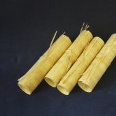 Lo que usaban las mujeres antes de que aparecieran sus almohadillas para la menstruación