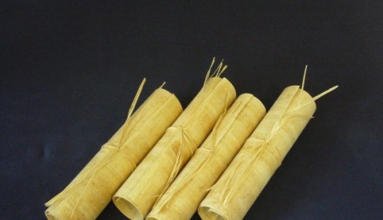 Lo que usaban las mujeres antes de que aparecieran sus almohadillas para la menstruación Lo que usaban las mujeres antes de que aparecieran sus almohadillas para la menstruación