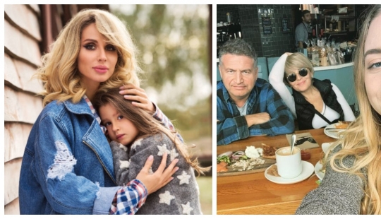 Loboda, Varum and other stars who gave their children to grandmothers to raise