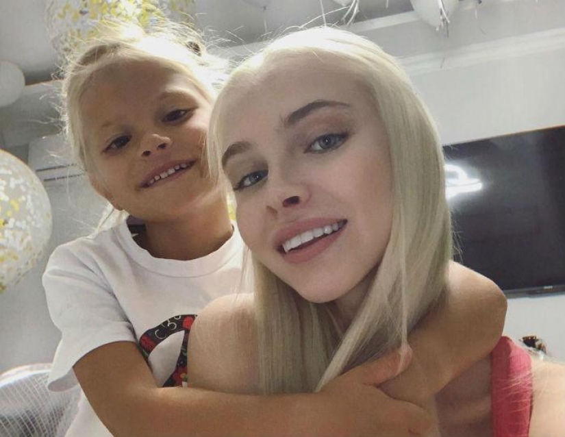 Loboda, Varum y otras estrellas que dieron a sus hijos a las abuelas para criar Loboda, Varum y otras estrellas que dieron a sus hijos a las abuelas para criar