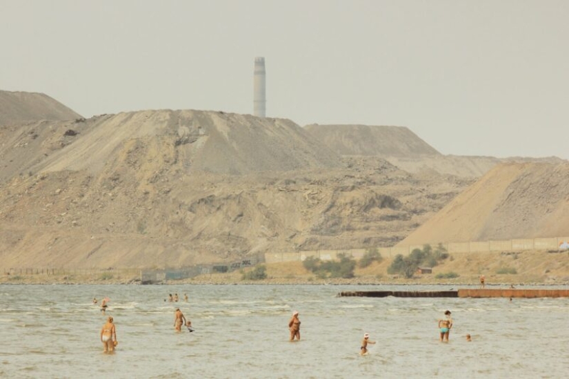 Longing for the sea: A selection for those who have not gone anywhere Longing for the sea: A selection for those who have not gone anywhere