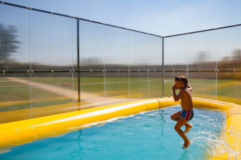 Longing for the sea: A selection for those who have not gone anywhere Longing for the sea: A selection for those who have not gone anywhere