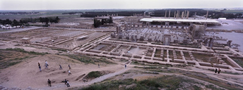 Looks like Iran policy, harassment and sanctions Looks like Iran policy, harassment and sanctions