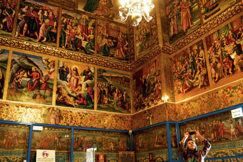 Looks like Iran policy, harassment and sanctions Looks like Iran policy, harassment and sanctions