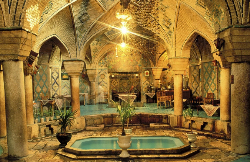 Looks like Iran policy, harassment and sanctions Looks like Iran policy, harassment and sanctions