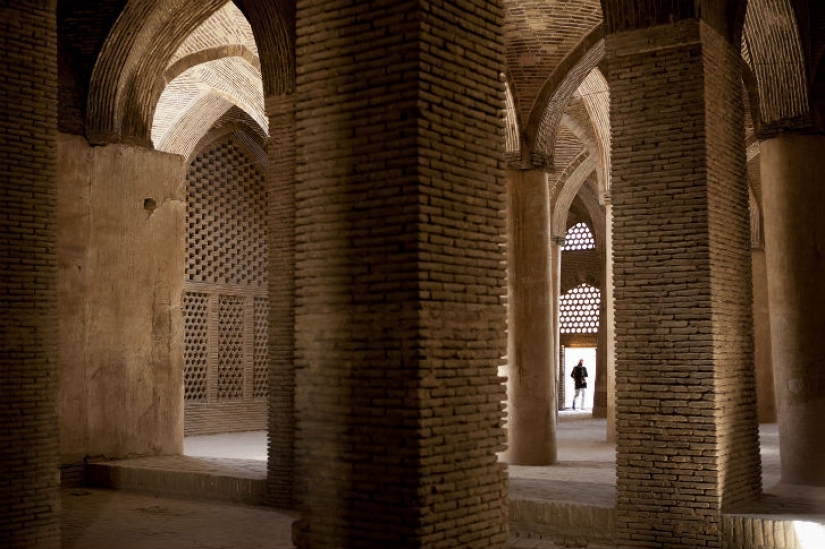 Looks like Iran policy, harassment and sanctions Looks like Iran policy, harassment and sanctions