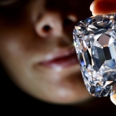 los 10 diamantes más caros que se vendieron en las subastas