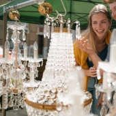 los 10 hallazgos más caros en el mercado de pulgas