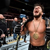 Los 10 mejores luchadores de UFC de todos los tiempos