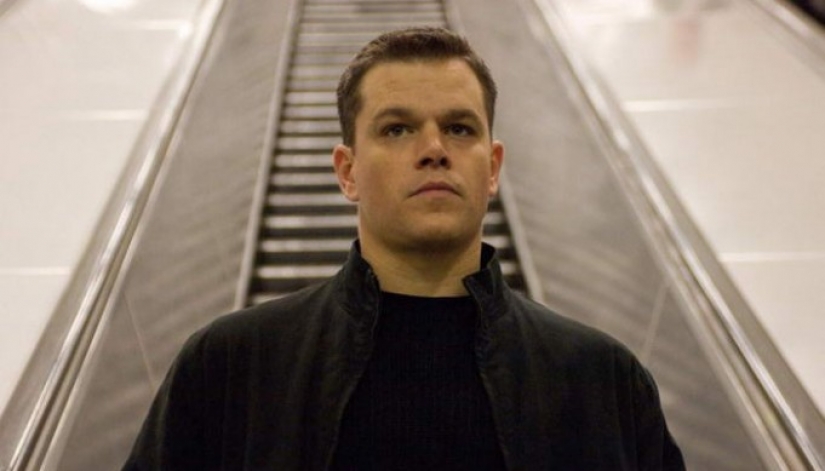 Los 10 papeles más exitosos de Matt Damon