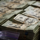 los 10 robos más importantes de la historia