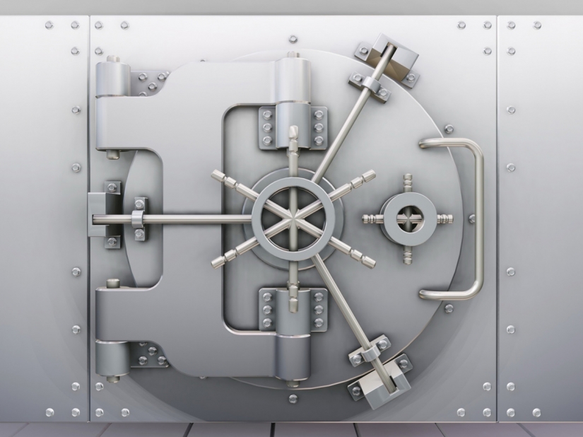 los 10 robos más importantes de la historia