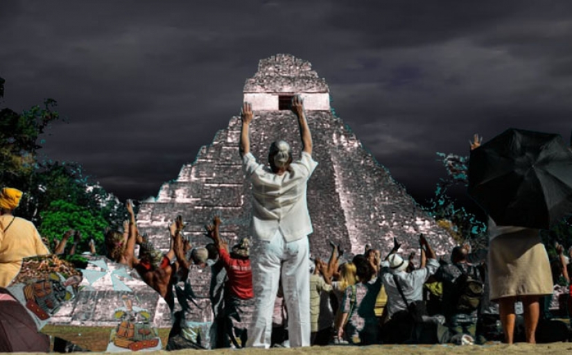 Los 10 suicidios masivos más horribles de la historia de la humanidad