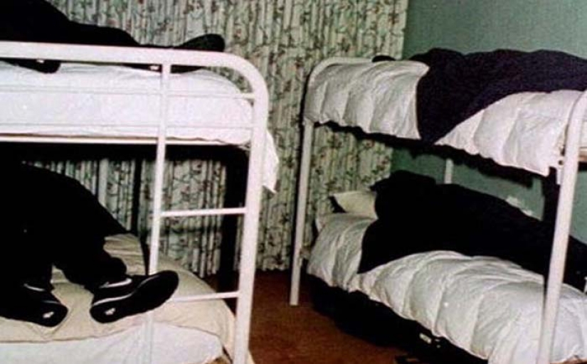 Los 10 suicidios masivos más horribles de la historia de la humanidad