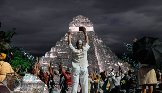 Los 10 suicidios masivos más horribles de la historia de la humanidad