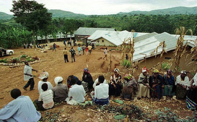 Los 10 suicidios masivos más horribles de la historia de la humanidad