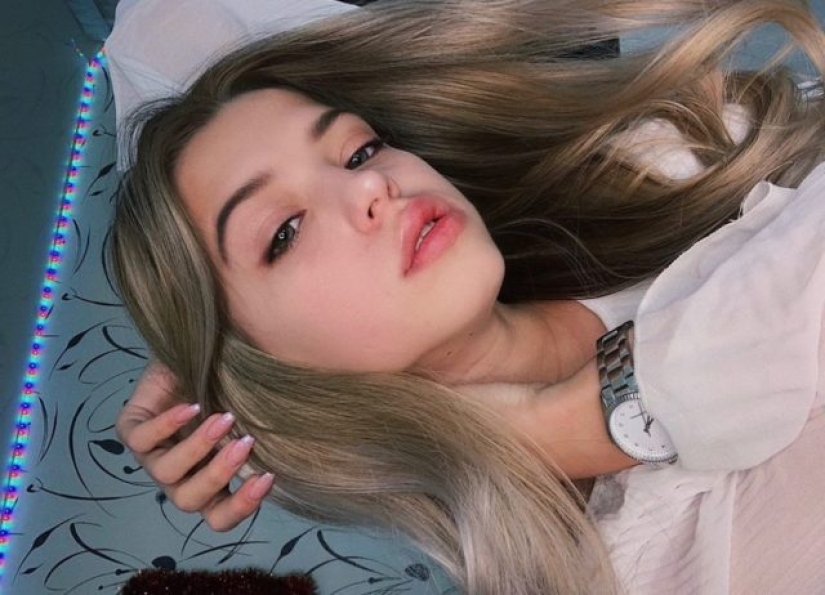 Los 10 ticktockers más ricos de Rusia según Forbes