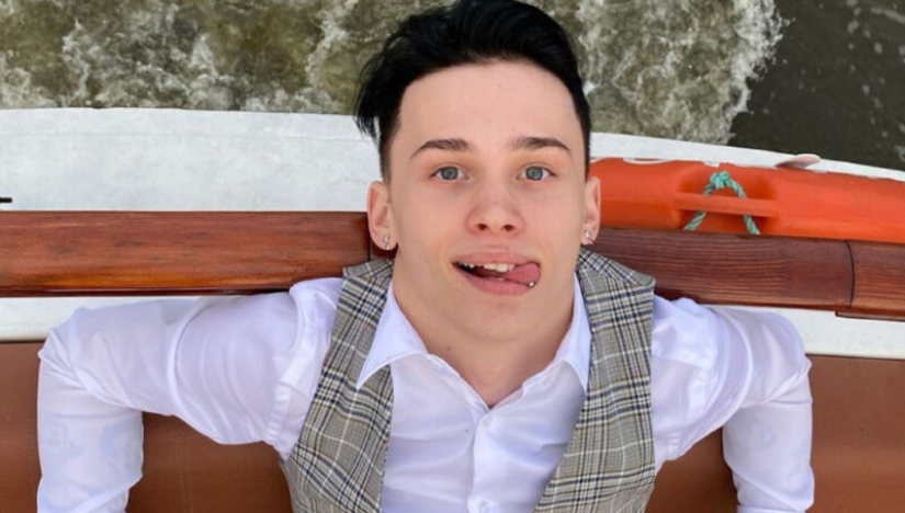 Los 10 ticktockers más ricos de Rusia según Forbes