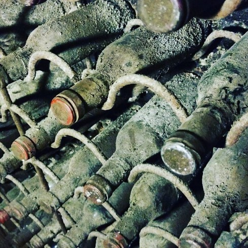 Los 12 restaurantes más antiguos del mundo que siguen funcionando