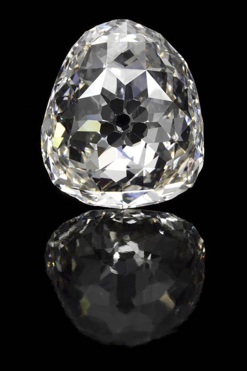 Los 15 diamantes más caros Los 15 diamantes más caros