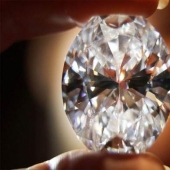 Los 15 diamantes más caros