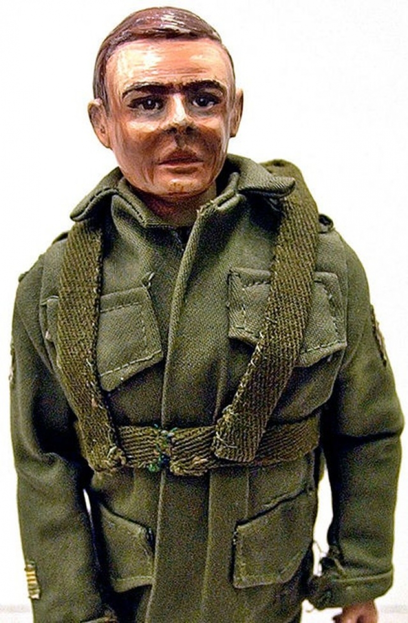 Los 15 juguetes más caros del mundo: soldados, coches, Pokémon y mucho más