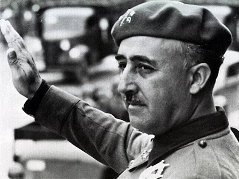 Los 24 Líderes Más Despiadados de la historia humana Los 24 Líderes Más Despiadados de la historia humana