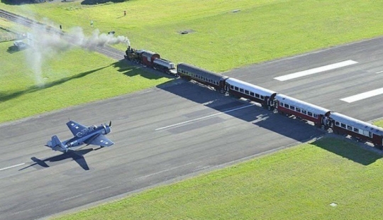 Los 25 peores aeropuertos de todo el mundo Los 25 peores aeropuertos de todo el mundo