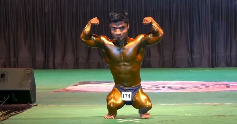 Los 5 logros más extraños de este año del Libro Guinness de los Récords