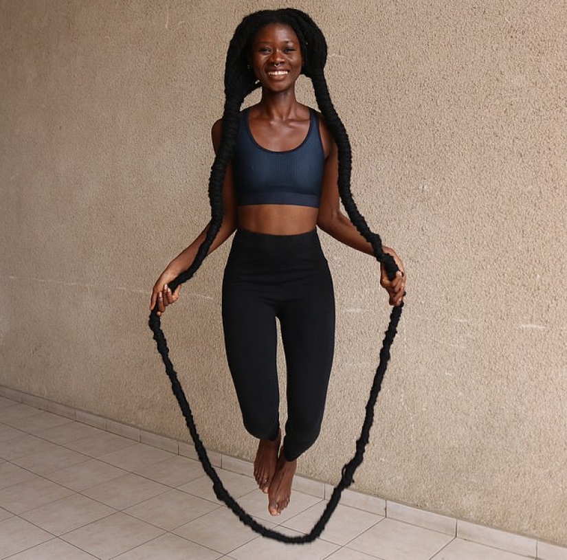 Los 5 logros más extraños de este año del Libro Guinness de los Récords