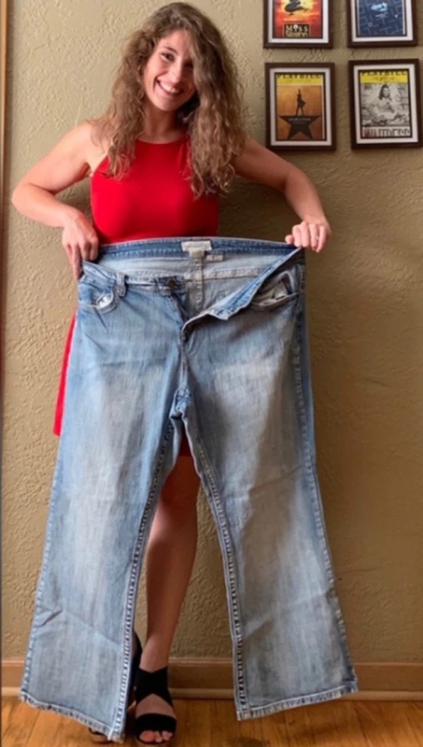 Los beneficios del hambre: el vlogger perdió 50 libras de más gracias a una dieta a intervalos