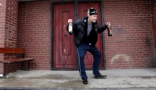 Los científicos han descubierto la cantidad de bebida para convertirse en una estrella de la pista de baile