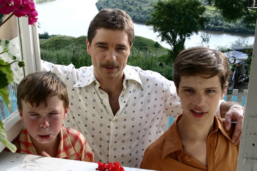 Los delincuentes con experiencia: 10 rusa celebridades que estuvieron en prisión