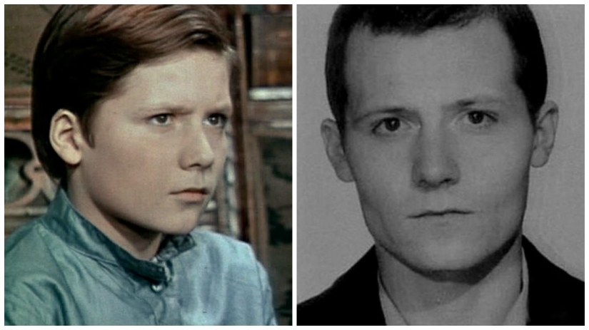 Los delincuentes con experiencia: 10 rusa celebridades que estuvieron en prisión