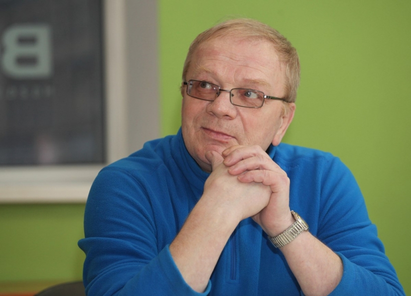 Los delincuentes con experiencia: 10 rusa celebridades que estuvieron en prisión