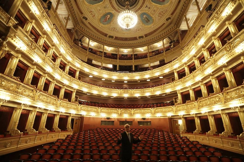 Los destinos turísticos más populares del mundo devastados por el coronavirus