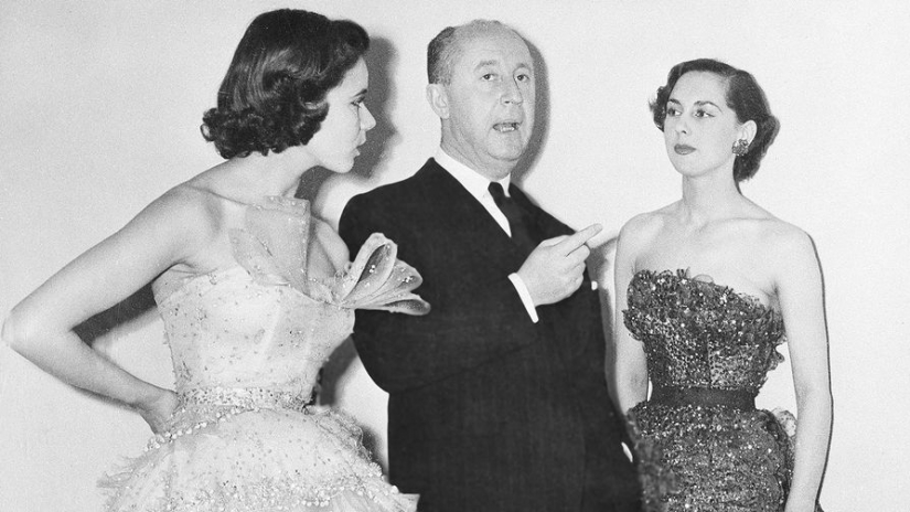 Los diseñadores de moda más influyentes de todos los tiempos Los diseñadores de moda más influyentes de todos los tiempos