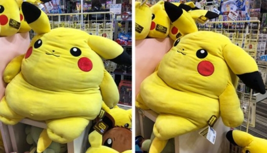 Los diseñadores nos hicieron reír y llorar al mismo tiempo.