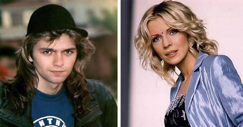 Los errores de la juventud, o las Novelas de nuestras estrellas, que son todos los olvidados