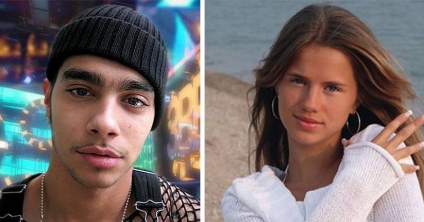 Los errores de la juventud, o las Novelas de nuestras estrellas, que son todos los olvidados