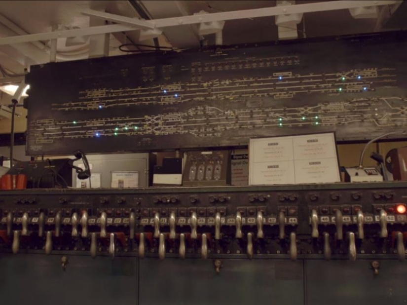 Los Estados unidos no puede escapar de la antediluviano tecnología