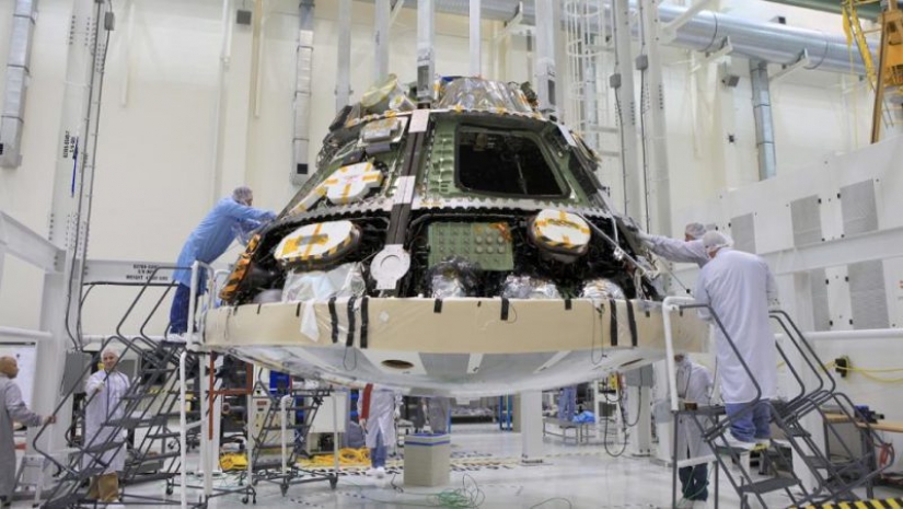 Los Estados unidos no puede escapar de la antediluviano tecnología