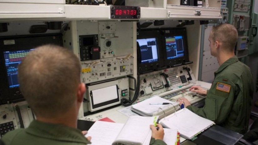 Los Estados unidos no puede escapar de la antediluviano tecnología