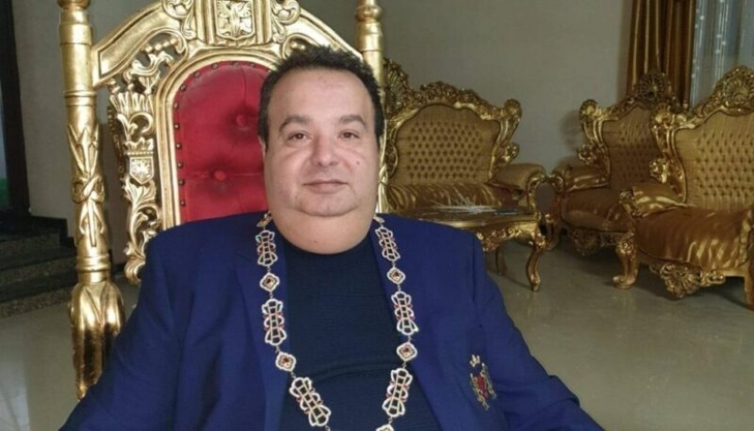 Los gitanos tienen su propia criptomoneda Gypsycoin