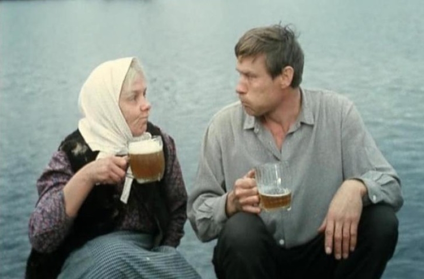 Los hombres normales no pueden construir relaciones con tales mujeres