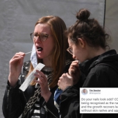 Los médicos llamaron a un síntoma inesperado que usted ha sufrido un coronavirus