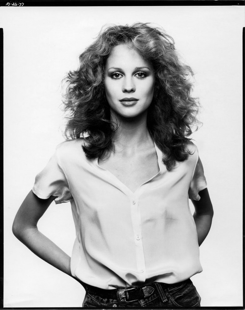 Los mejores fotógrafos del mundo: Arthur Elgort